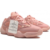 Кроссовки Yeezy Boost 500 Triple Pink